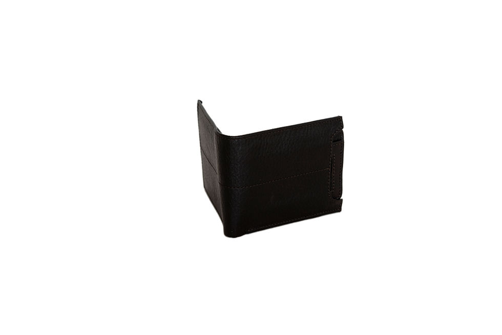 Thumbnail: Payton Wallet (Black)