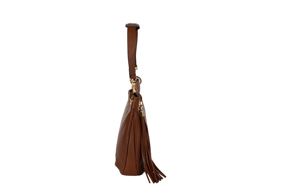 Thumbnail: Harley Hobo (Cognac)