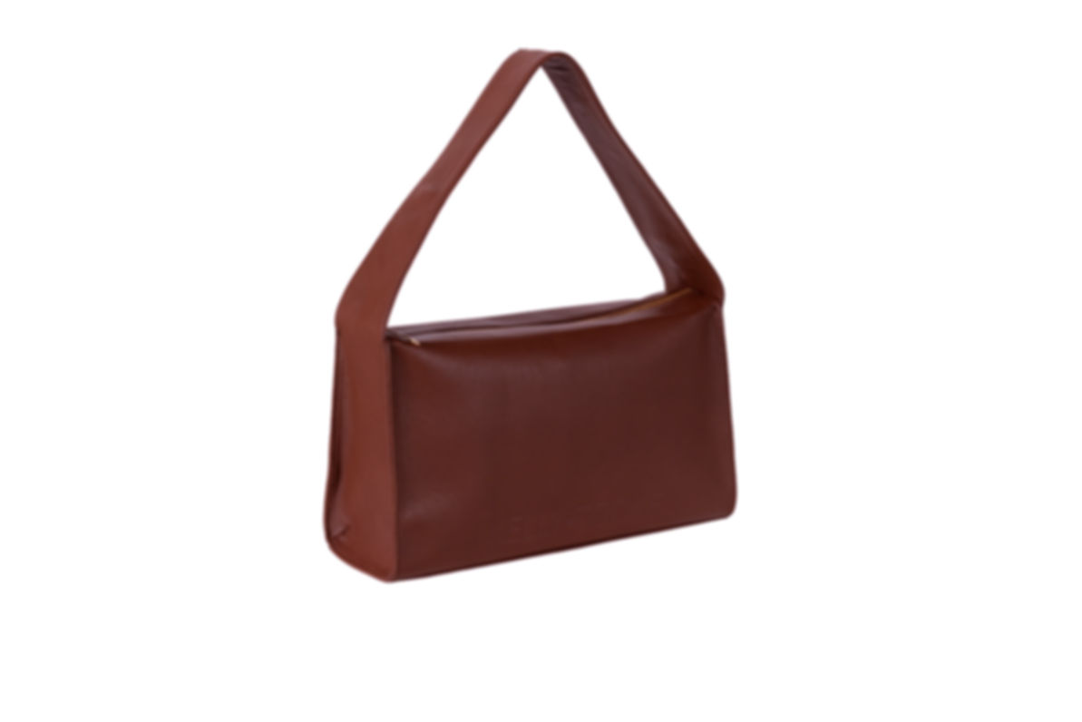 Shelly Bag (Cognac)
