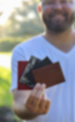 Thumbnail: Bradford Wallet (Cognac)