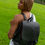 Thumbnail: Zilker Trail Bag (Black)