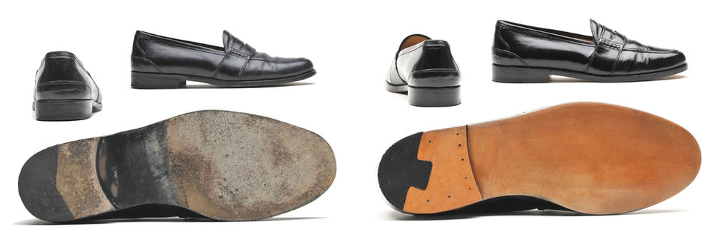 Can My Shoes Be Repaired? Can My Shoes Be Repaired?