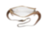 Thumbnail: Clear Crossbody (Cognac)