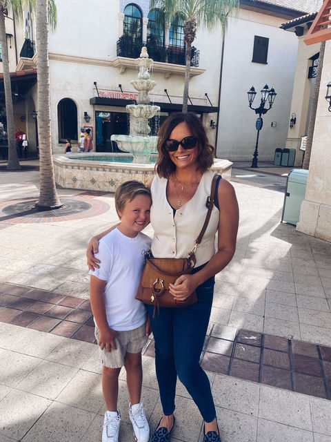 GOLF: Finding the Time to Make it Happen