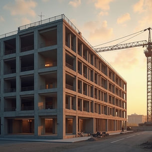 Optimisation des projets de construction à Montréal
