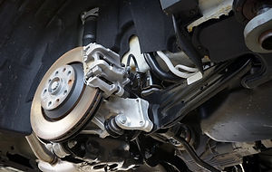 Automotive sector