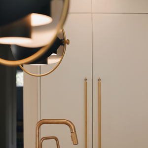 Saratoga, California