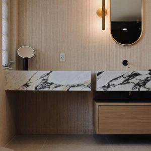 Quiet Luxe Sanctuary
