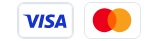 VISA MC Logos