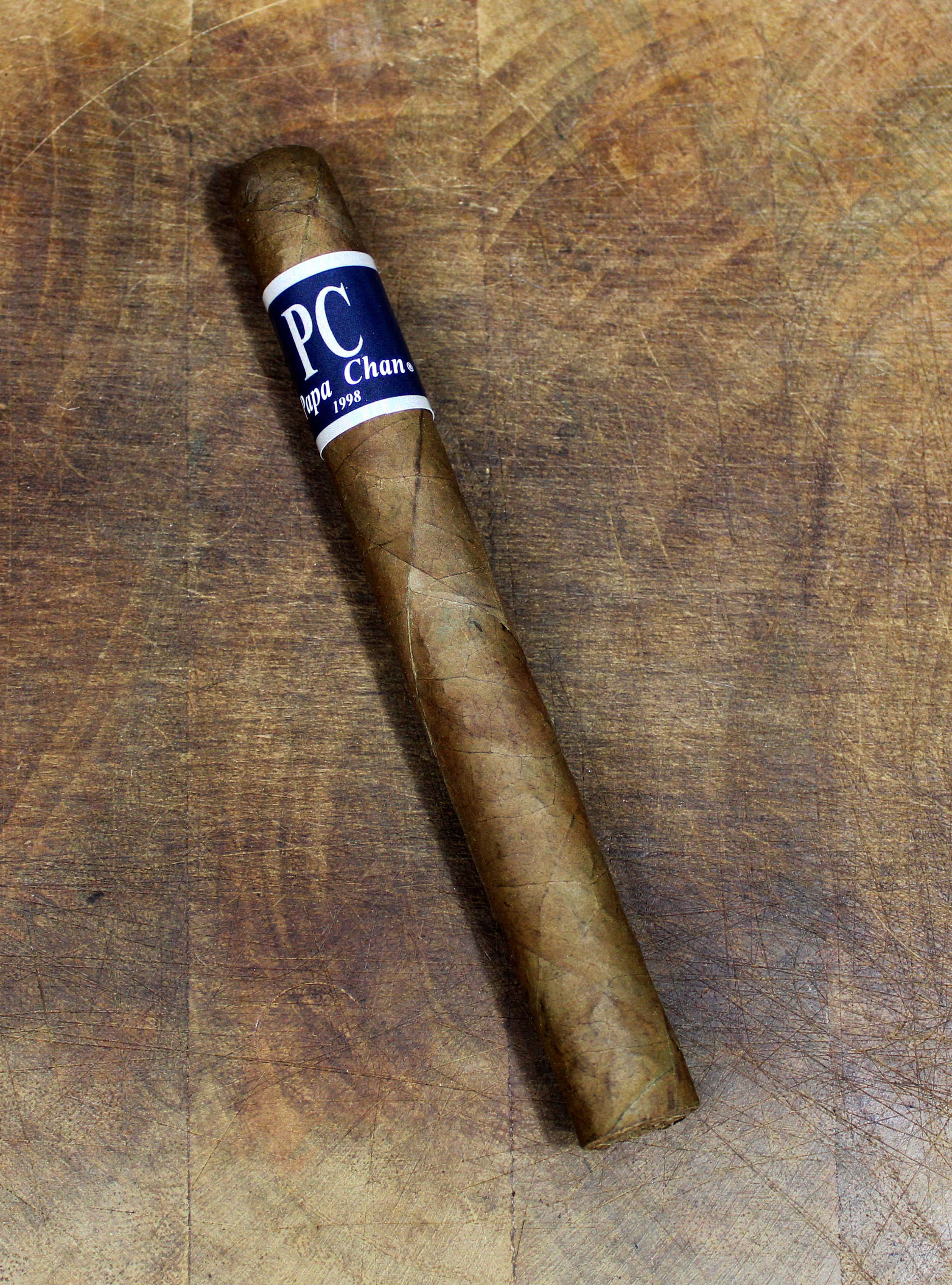 Papa Chan 1 Cigarro Lonsdale