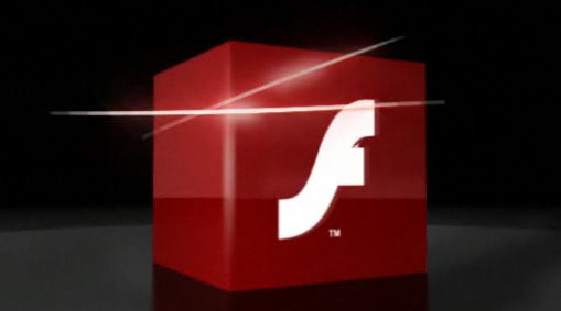 Adobe Flash Player