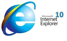 Internet Explorer 10