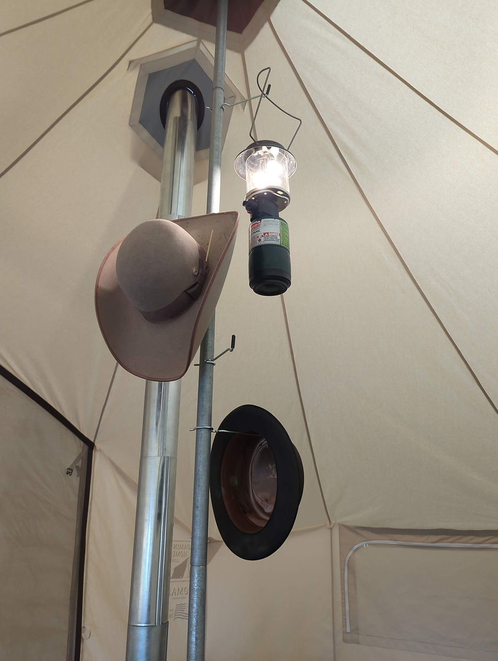 Thumbnail: Pole Hooks