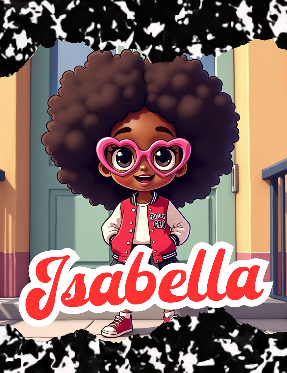 Thumbnail: COMPOSITION BOOK (SCHOOLTHEME)