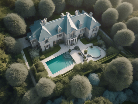 The Importance of Estate Planning for Young People and Families
