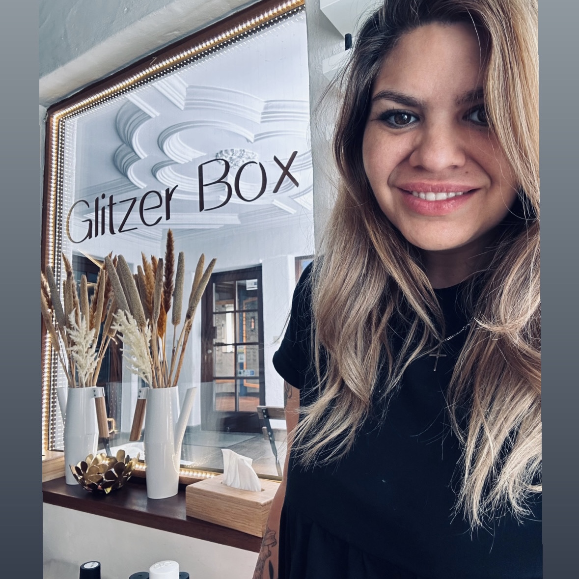 Autorenbild: Glitzer Box Team