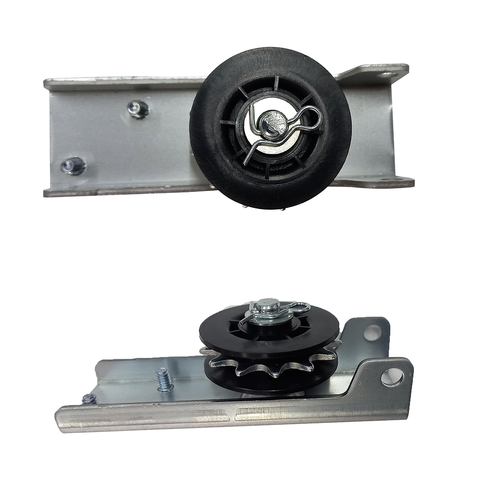 Control remoto Elementos 210 para portones automáticos