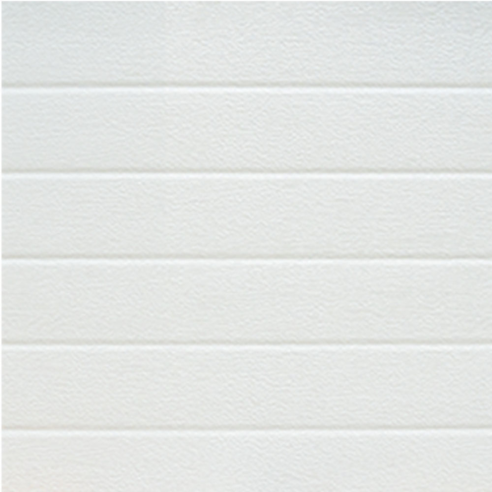 EUROPANEL DISEÑO RAYAS COLOR BLANCO