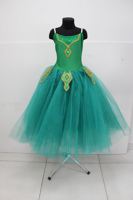 EMERALDS: Elegant and Unique