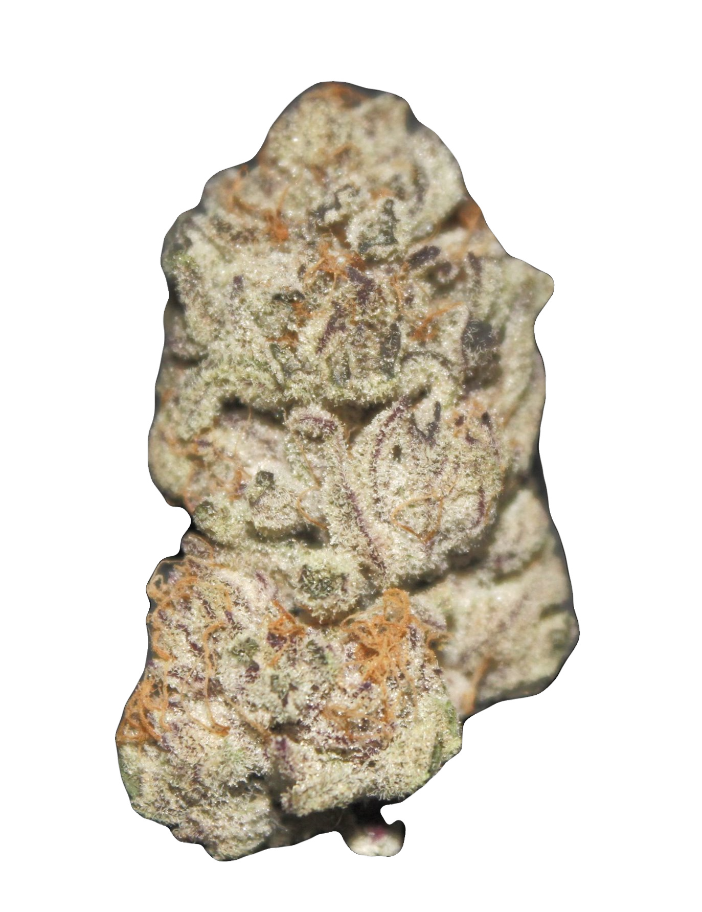 Purple Sticky Punch