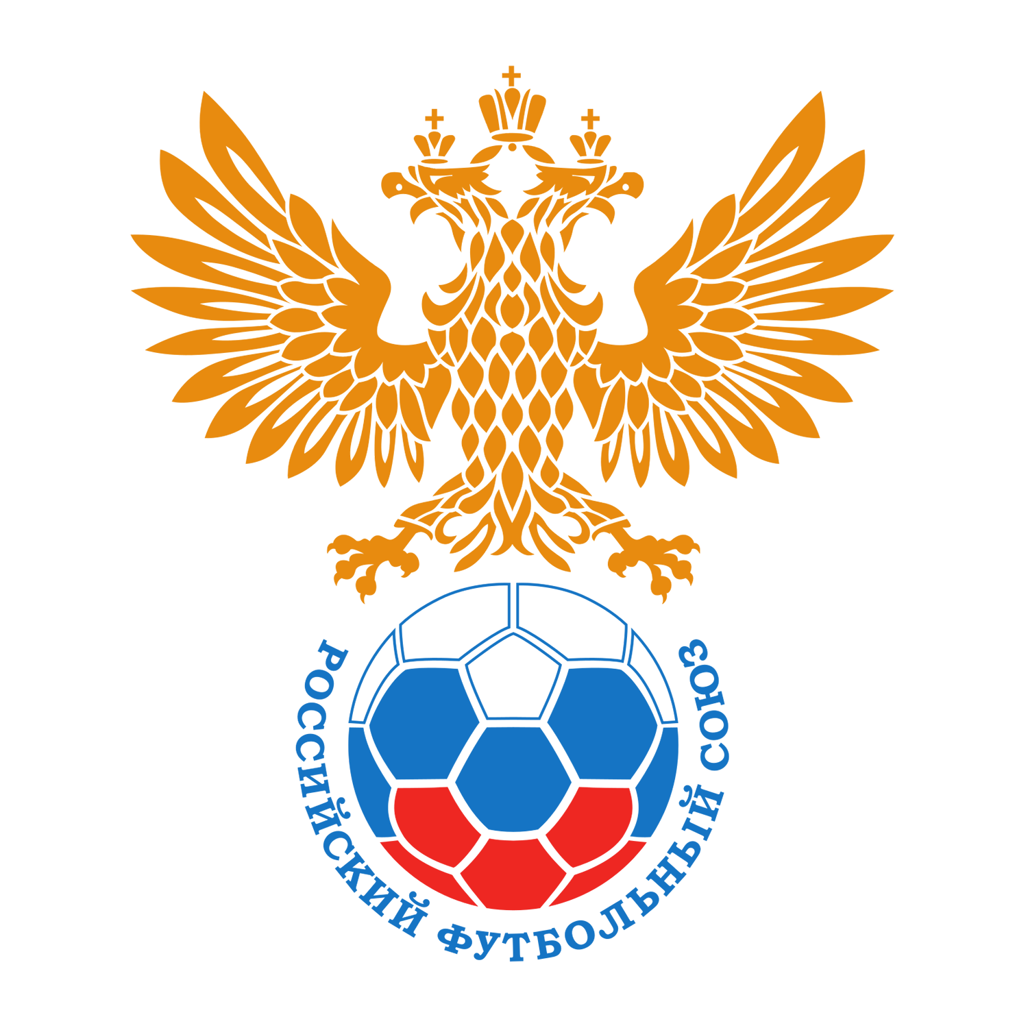 [CITYPNG.COM]HD Russia National Football Team Logo PNG - 1500x1500.png
