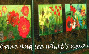 Meadows Murals in place