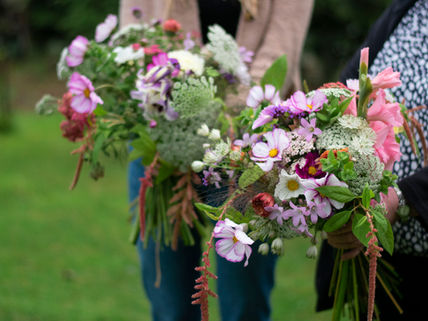 How to Be a More Sustainable Florist