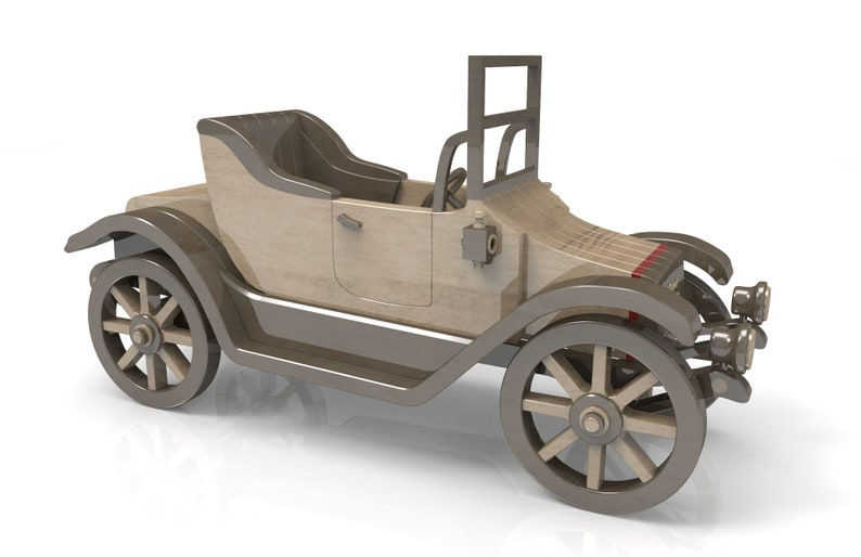 Thumbnail: Detroit Electric Model-46