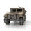 Thumbnail: US Army Special Forces Humvee
