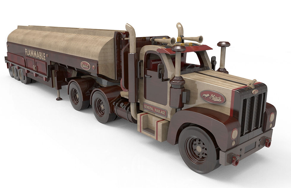 Thumbnail: Oil Tanker