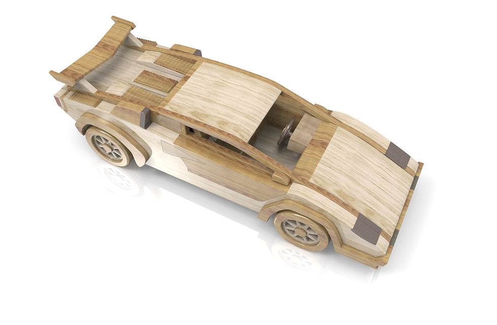 Thumbnail: Lamborghini Countach