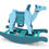 Thumbnail: Rocking Horse Camel