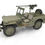 Thumbnail: Willys Jeep