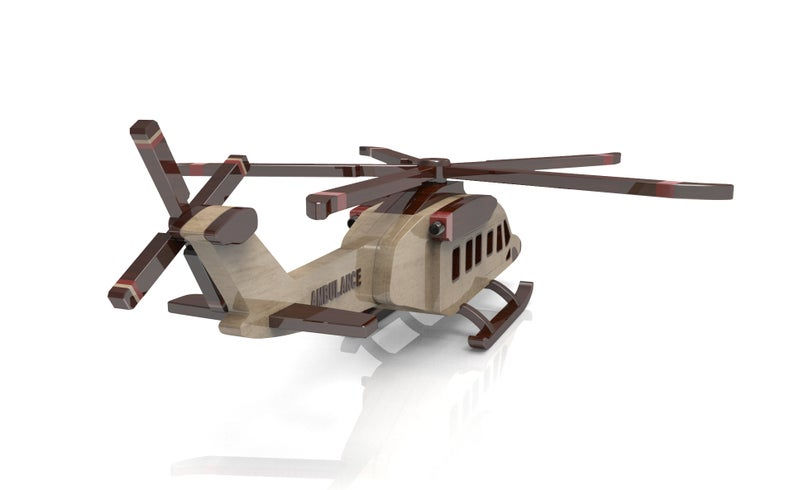 Thumbnail: AW139 EMS