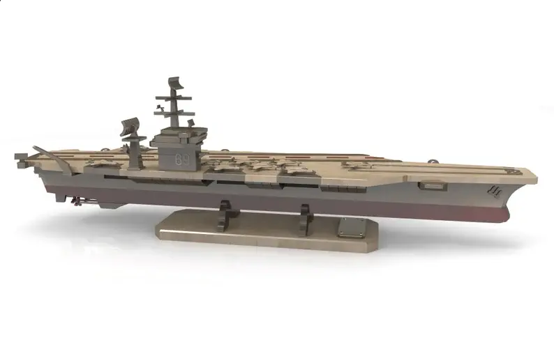 Thumbnail: Dwight D Eisenhower