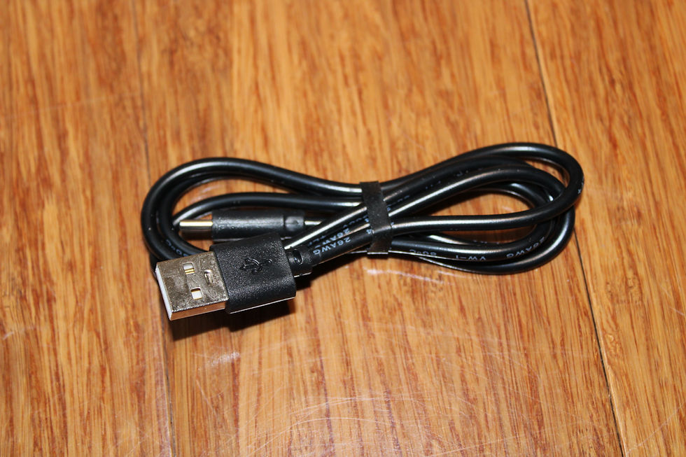 Thumbnail: Baofeng K6 Amateur Radio Portable Hand-held Transceiver