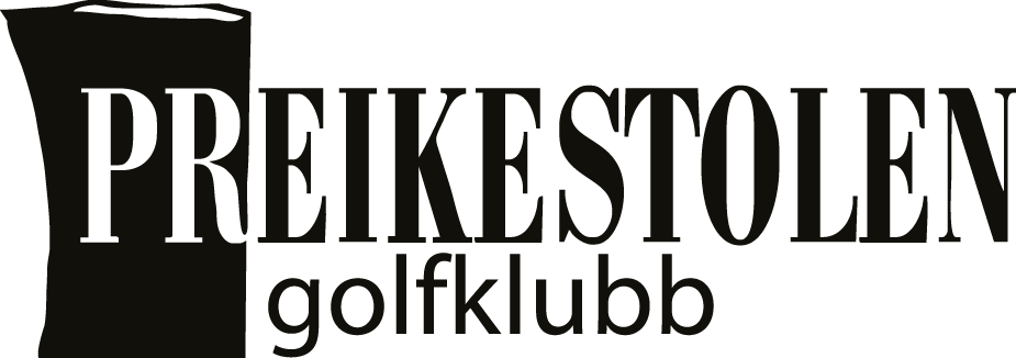 Preikestolen golfklubb logo.png