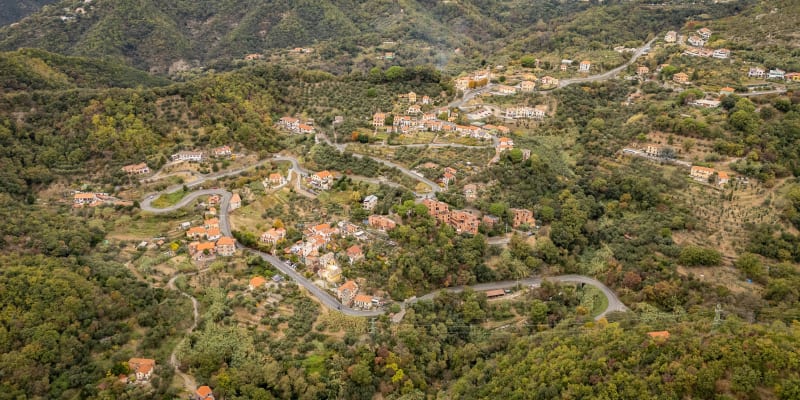 Test Drive Life in an Italian Village Before Relocating