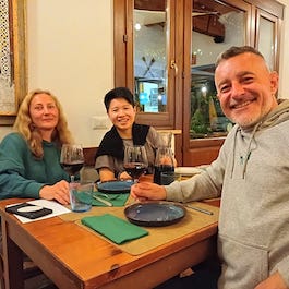 Feeling at Home While Living and Working Remotely