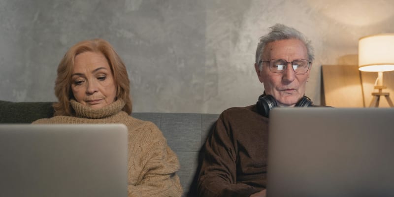 Senior Coliving in Europe: A New Lifestyle Paradigm