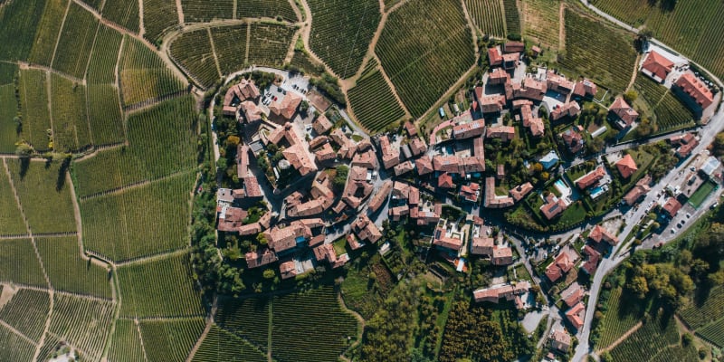 Test-Drive La Dolce Vita in Umbria's Medieval Village