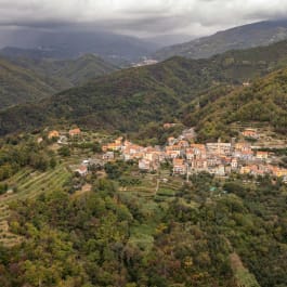 Escape City Stress: Remote Work in an Italian Village