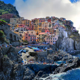 Test-Drive Italian Village Life in Just One Weekend