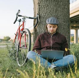 Living the Dream: Remote Work & Real Community in an Italian Medieval Village