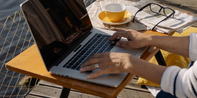 Come organizzare una workation autentica in Italia