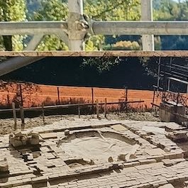 Lavorare da un Borgo: Resilienza e Vita Lenta in Umbria