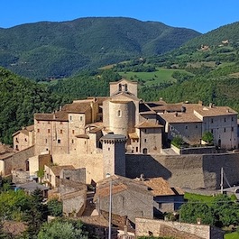 Why Umbria Might Just Outshine Tuscany