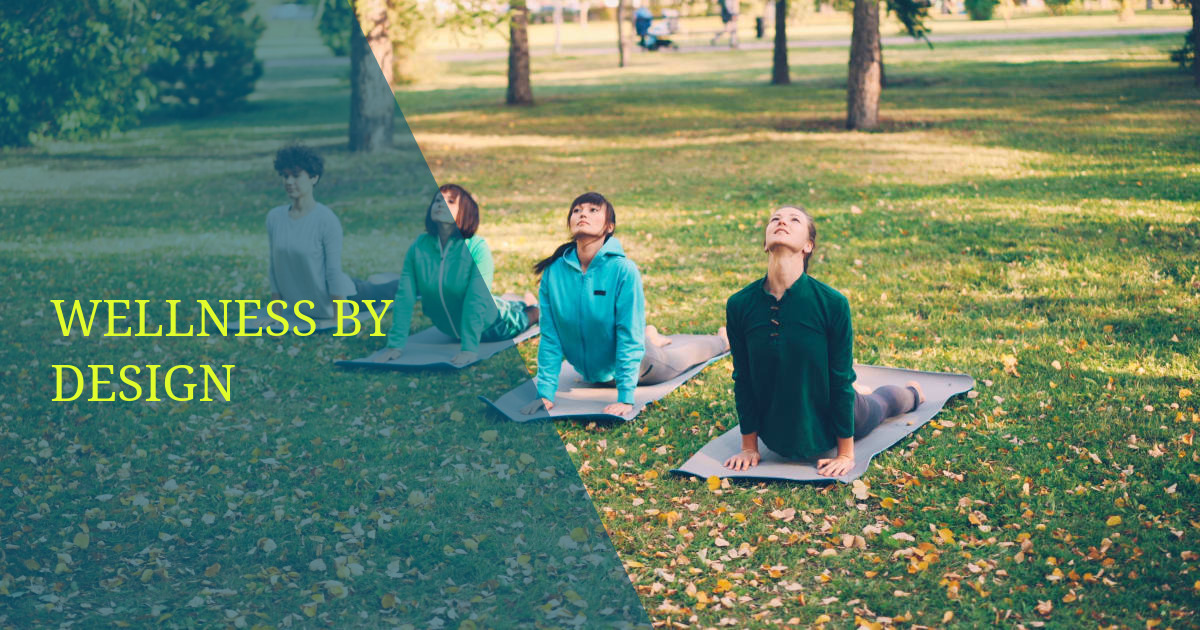 Wellness by Design