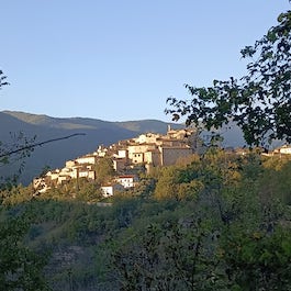 Slow Traveling Italy: Explore from a Medieval Village