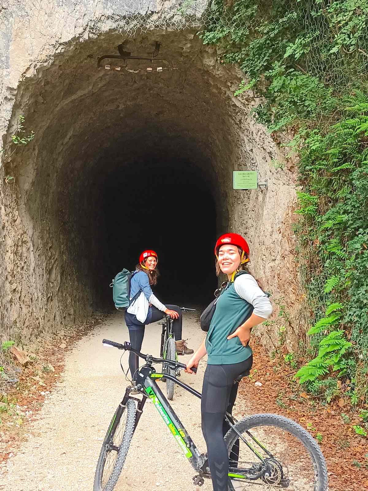 <h2 class="font_2">🚴♀️ Cycle Into the Heart of Italy — Discover the Appennino Bike Tour from Our Village Coliving in Umbria</h2>